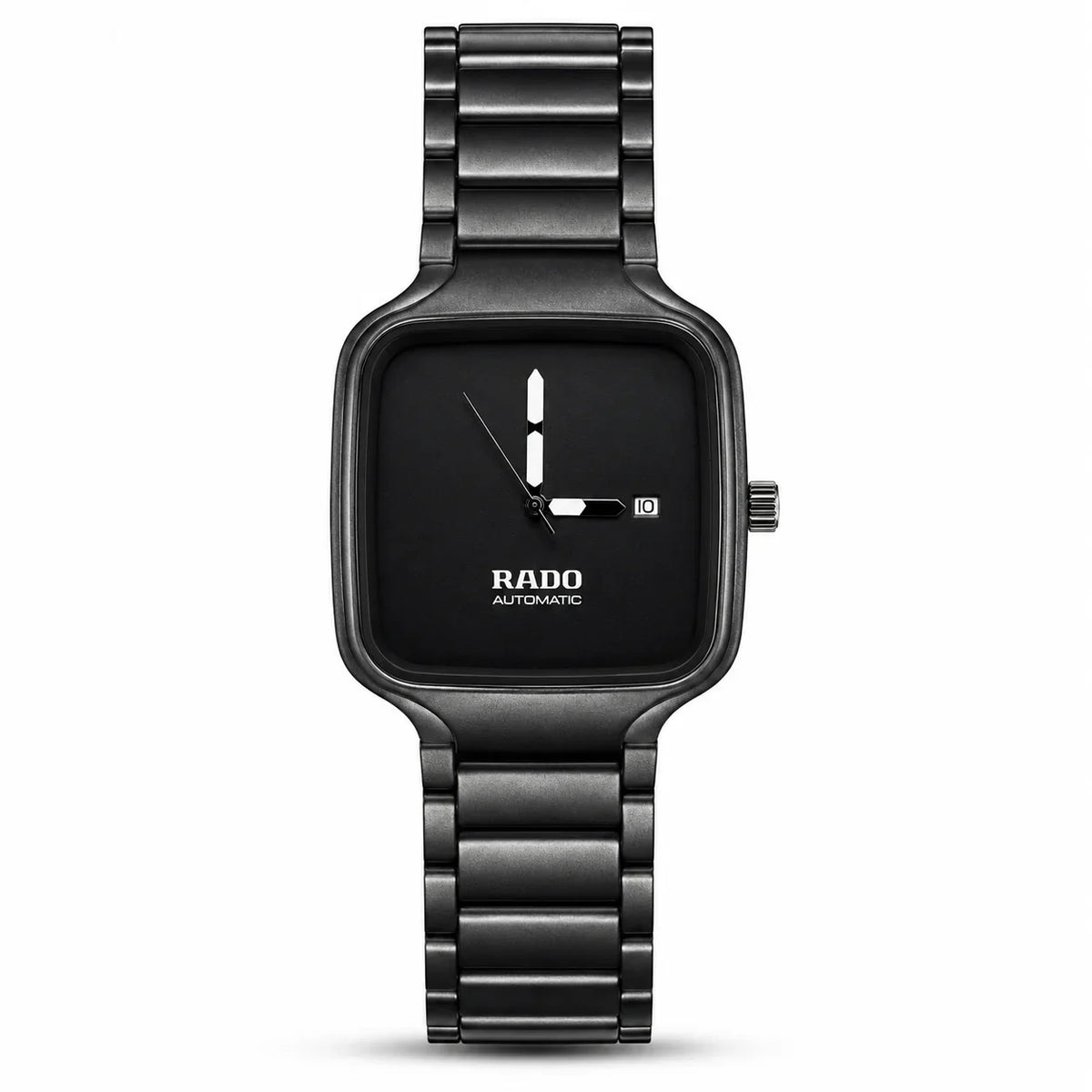 Zavin Shadow Chrono Watch