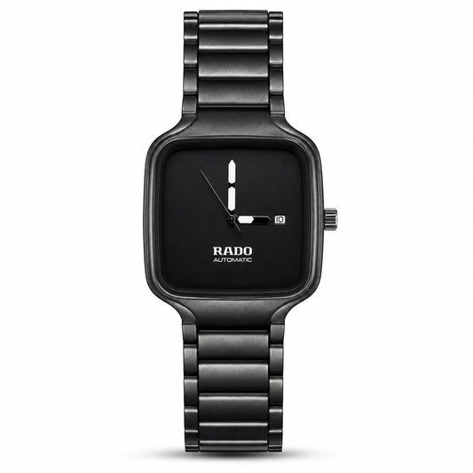 Zavin Shadow Chrono Watch