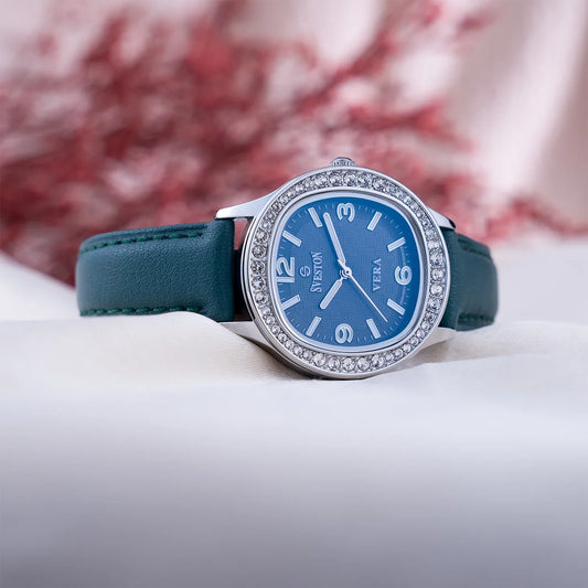 Zavin Dawn Rose Gold Watch
