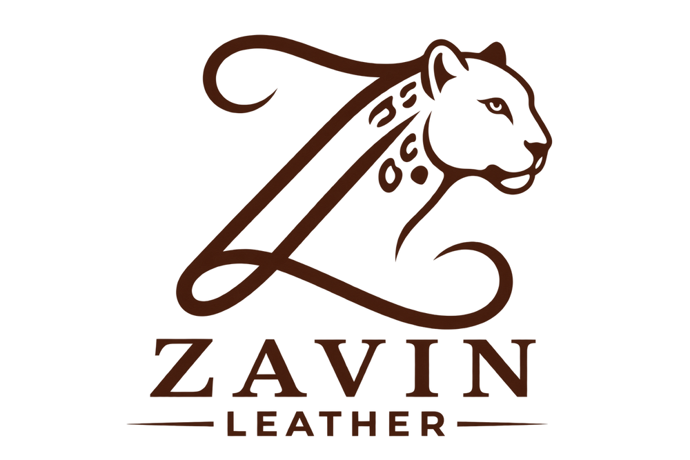 Zavin Leather